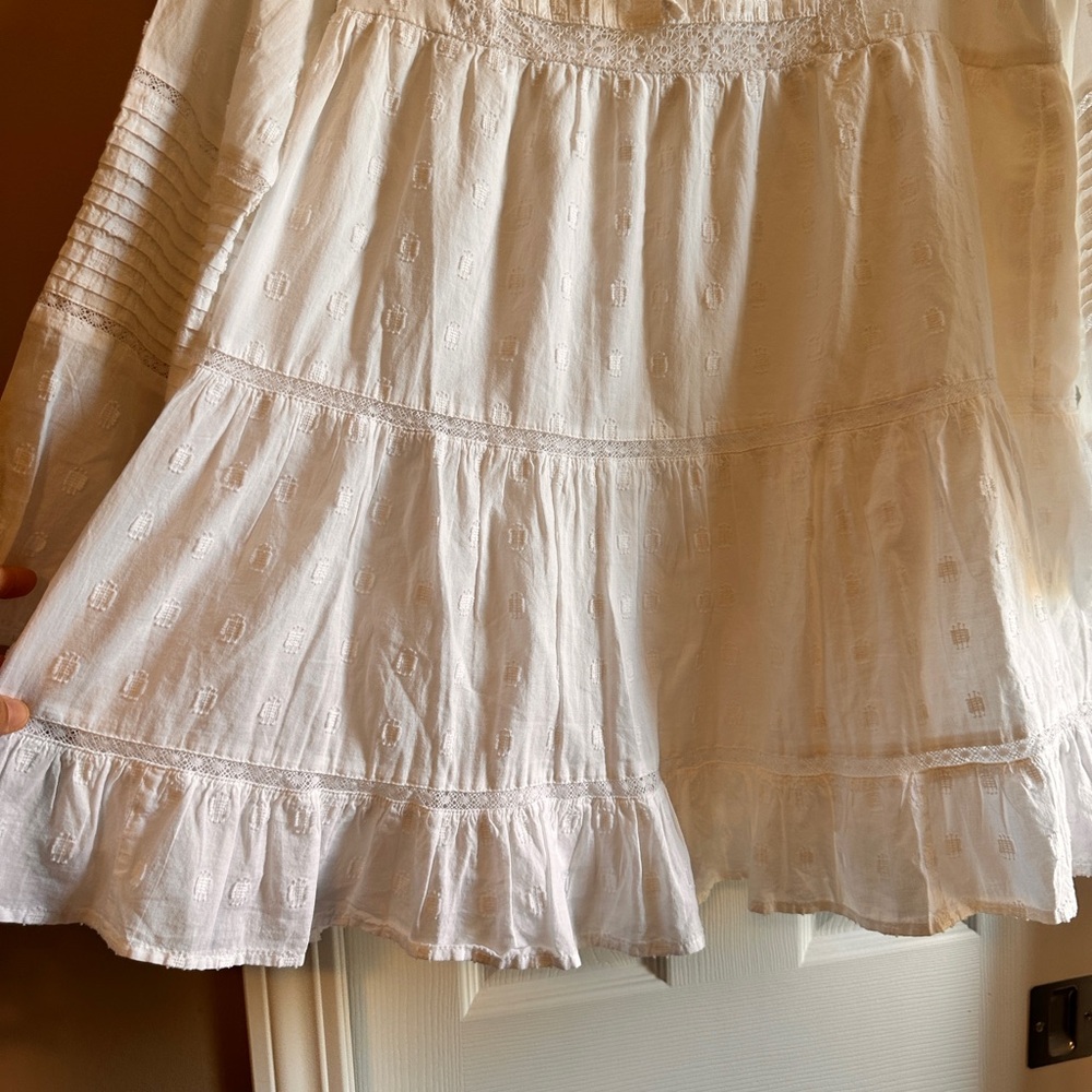 Brand new American Eagle baby doll dress - Picture 7 of 7